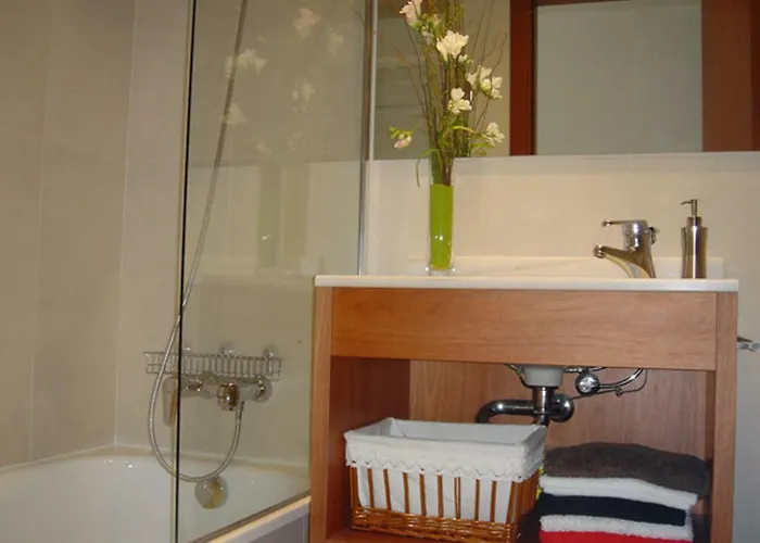 Apartament Elegance Denia