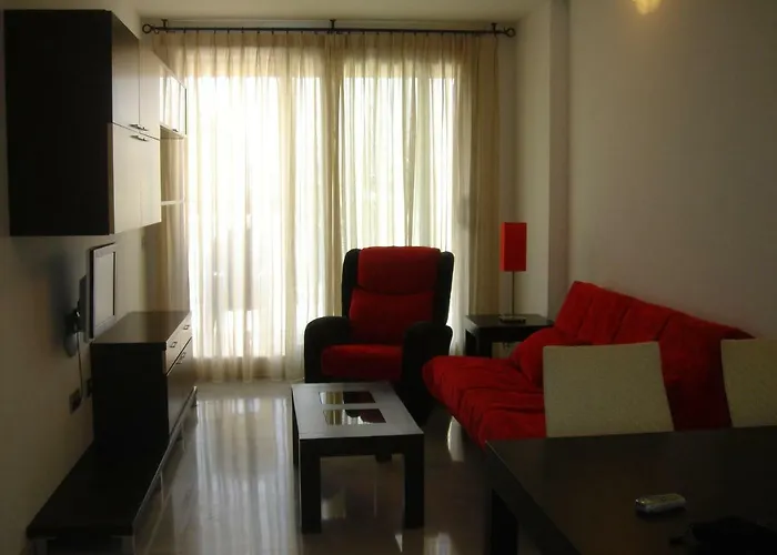 Elegance Appartement Dénia