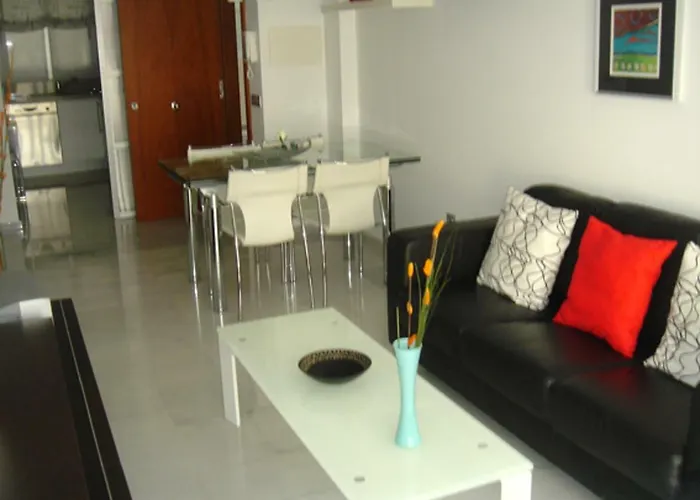 Appartement Elegance